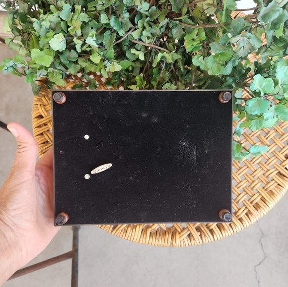 SWEET‎ 16TH  My his angels always protect you music Box - Picture 7 of 10